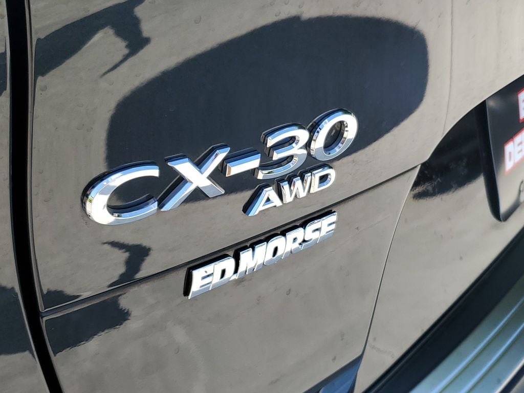 2024 Mazda Mazda CX-30 2.5 S Preferred Package