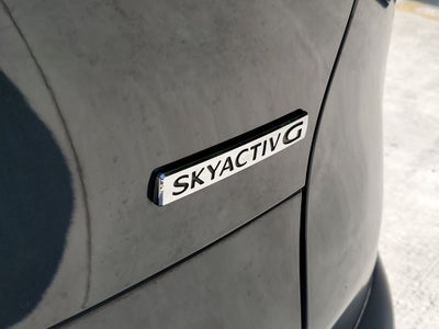 2024 Mazda Mazda CX-30 2.5 S Preferred Package