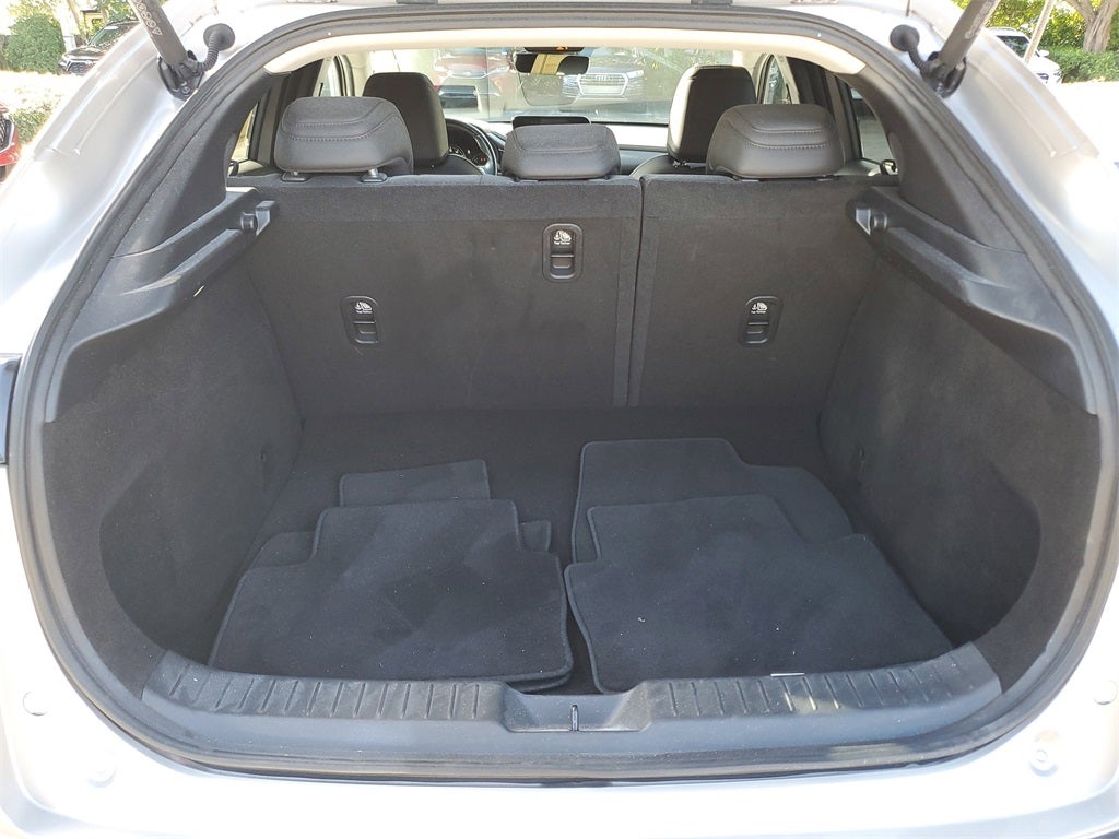 2023 Mazda Mazda CX-30 2.5 Turbo Premium Package