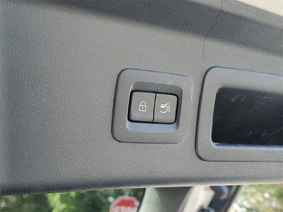 2023 Mazda Mazda CX-30 2.5 Turbo Premium Package