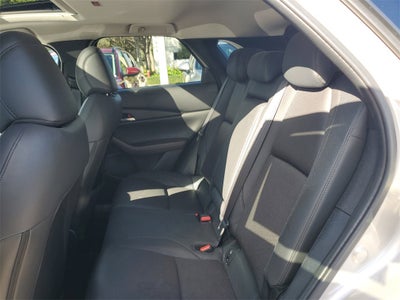 2023 Mazda Mazda CX-30 2.5 Turbo Premium Package