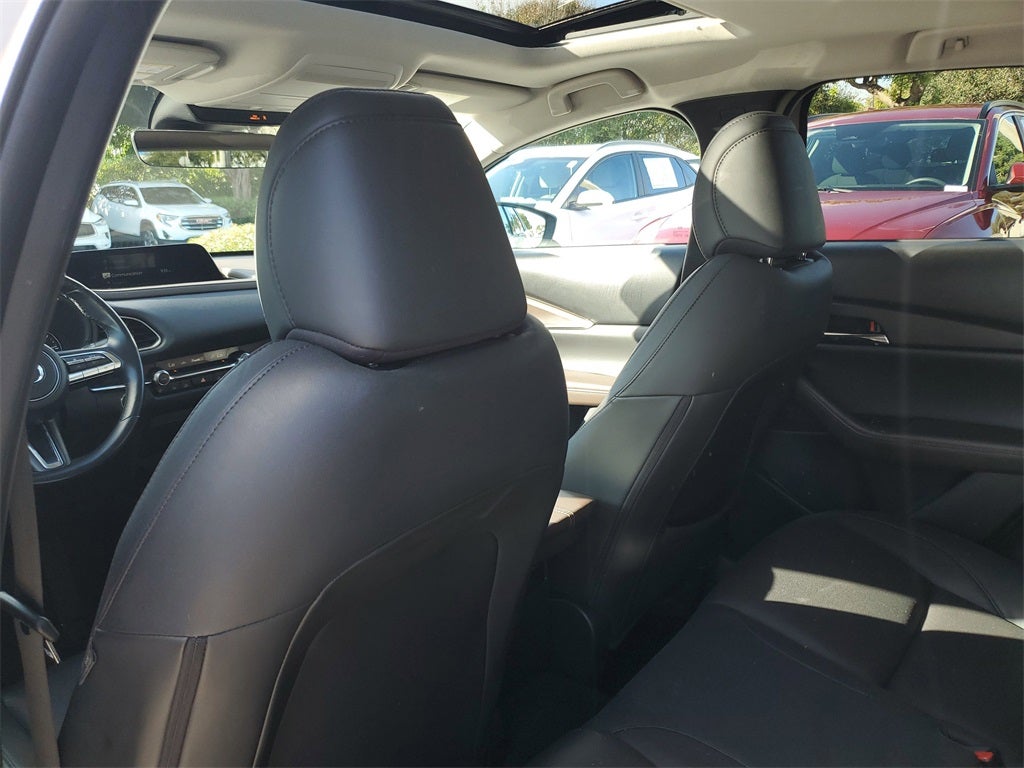 2023 Mazda Mazda CX-30 2.5 Turbo Premium Package
