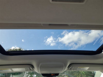 2023 Mazda Mazda CX-30 2.5 Turbo Premium Package