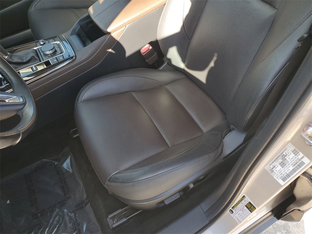 2023 Mazda Mazda CX-30 2.5 Turbo Premium Package