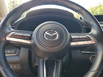 2023 Mazda Mazda CX-30 2.5 Turbo Premium Package