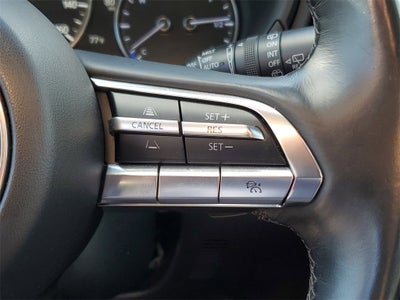 2023 Mazda Mazda CX-30 2.5 Turbo Premium Package