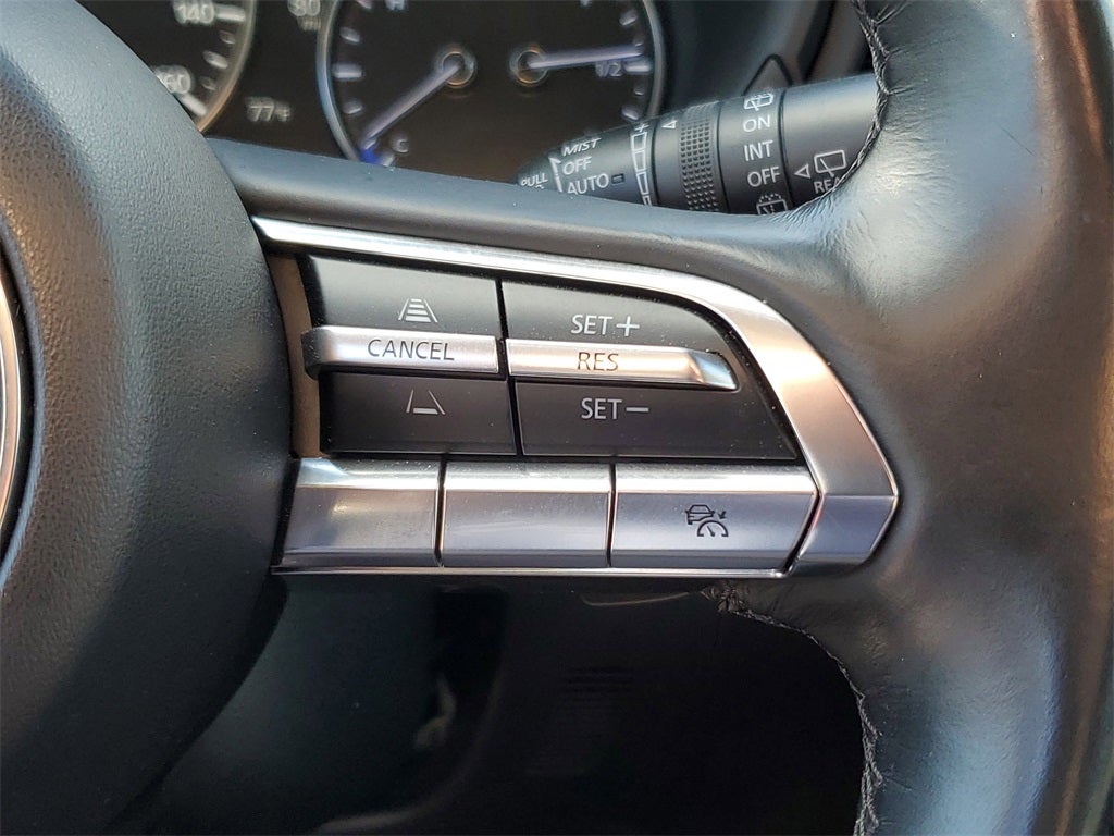 2023 Mazda Mazda CX-30 2.5 Turbo Premium Package