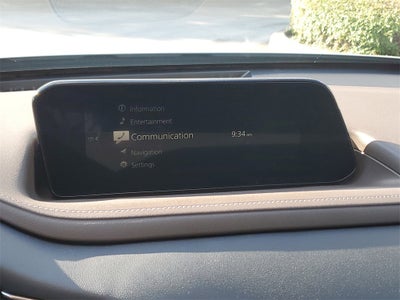 2023 Mazda Mazda CX-30 2.5 Turbo Premium Package