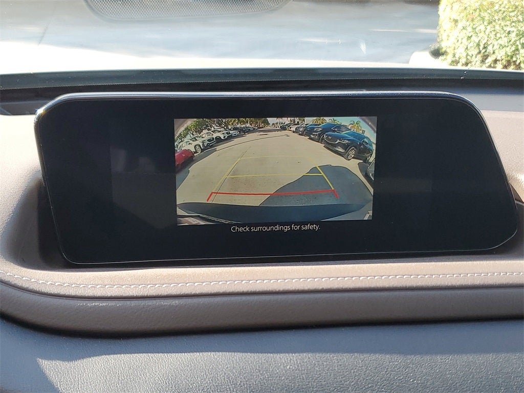 2023 Mazda Mazda CX-30 2.5 Turbo Premium Package