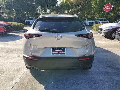 2023 Mazda Mazda CX-30 2.5 Turbo Premium Package