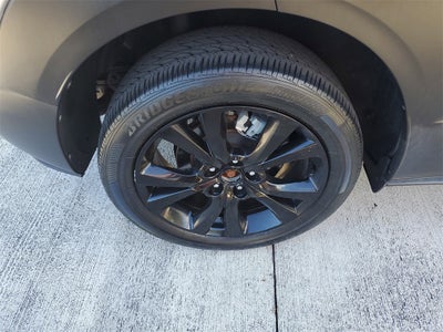 2023 Mazda Mazda CX-30 2.5 Turbo Premium Package