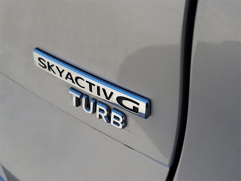 2023 Mazda Mazda CX-30 2.5 Turbo Premium Package