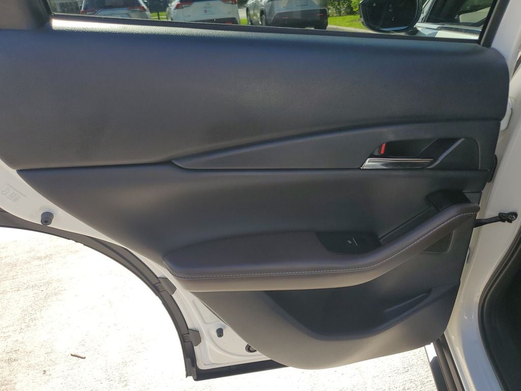 2023 Mazda Mazda CX-30 2.5 Turbo Premium Package