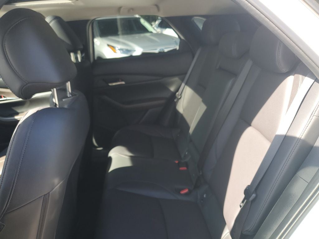 2023 Mazda Mazda CX-30 2.5 Turbo Premium Package