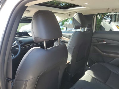 2023 Mazda Mazda CX-30 2.5 Turbo Premium Package