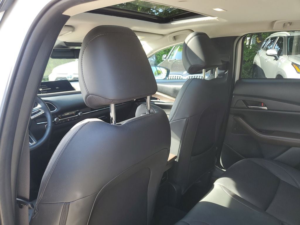 2023 Mazda Mazda CX-30 2.5 Turbo Premium Package