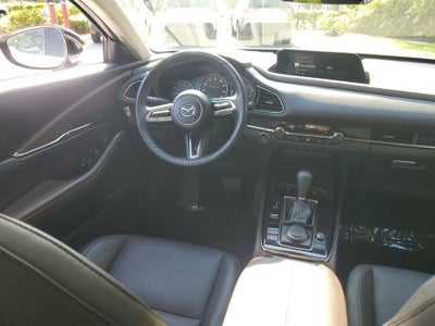 2023 Mazda Mazda CX-30 2.5 Turbo Premium Package