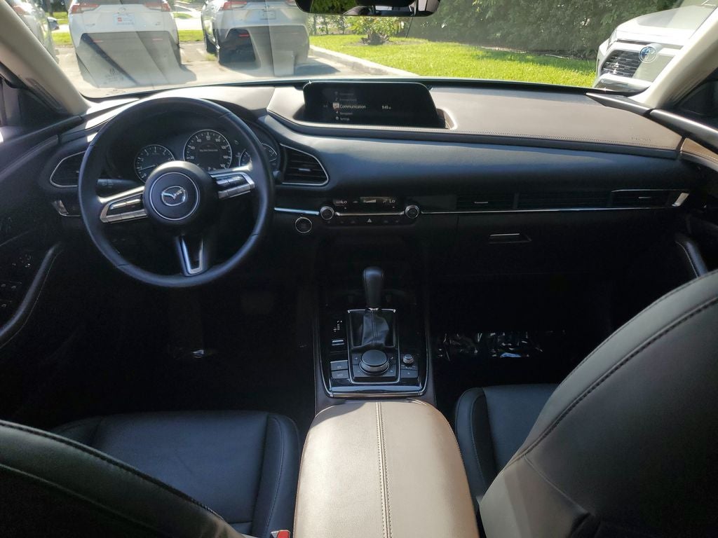 2023 Mazda Mazda CX-30 2.5 Turbo Premium Package