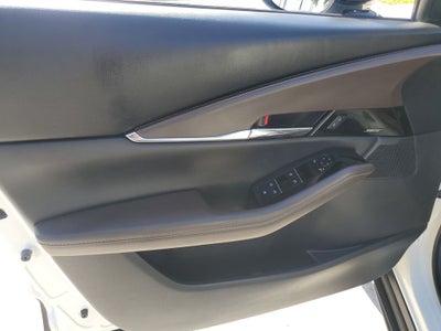 2023 Mazda Mazda CX-30 2.5 Turbo Premium Package