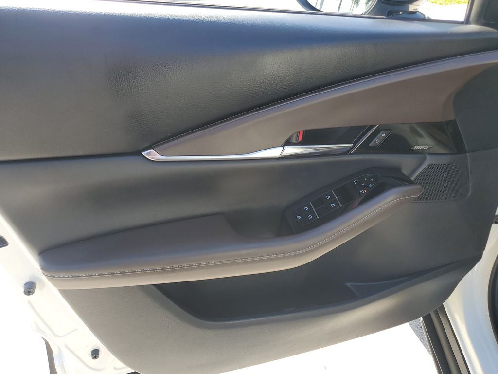 2023 Mazda Mazda CX-30 2.5 Turbo Premium Package