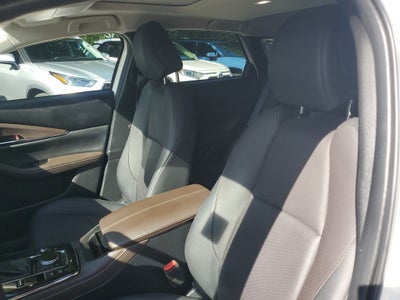 2023 Mazda Mazda CX-30 2.5 Turbo Premium Package