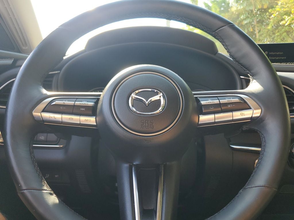 2023 Mazda Mazda CX-30 2.5 Turbo Premium Package