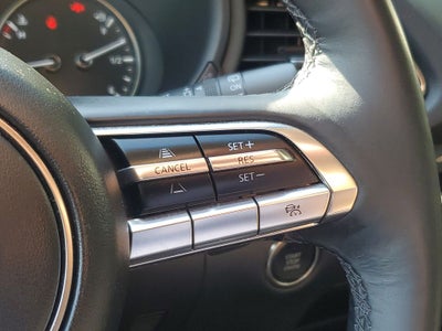 2023 Mazda Mazda CX-30 2.5 Turbo Premium Package