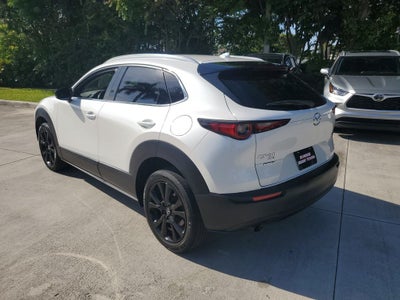 2023 Mazda Mazda CX-30 2.5 Turbo Premium Package