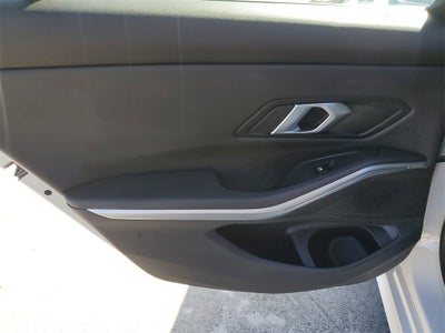 2025 BMW 3 Series 330i xDrive