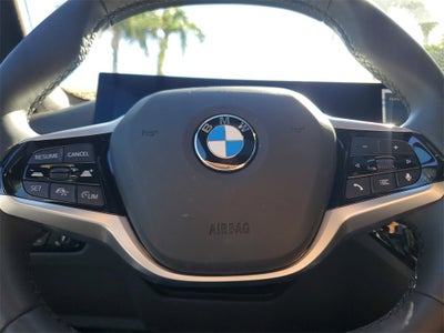 2025 BMW 3 Series 330i xDrive