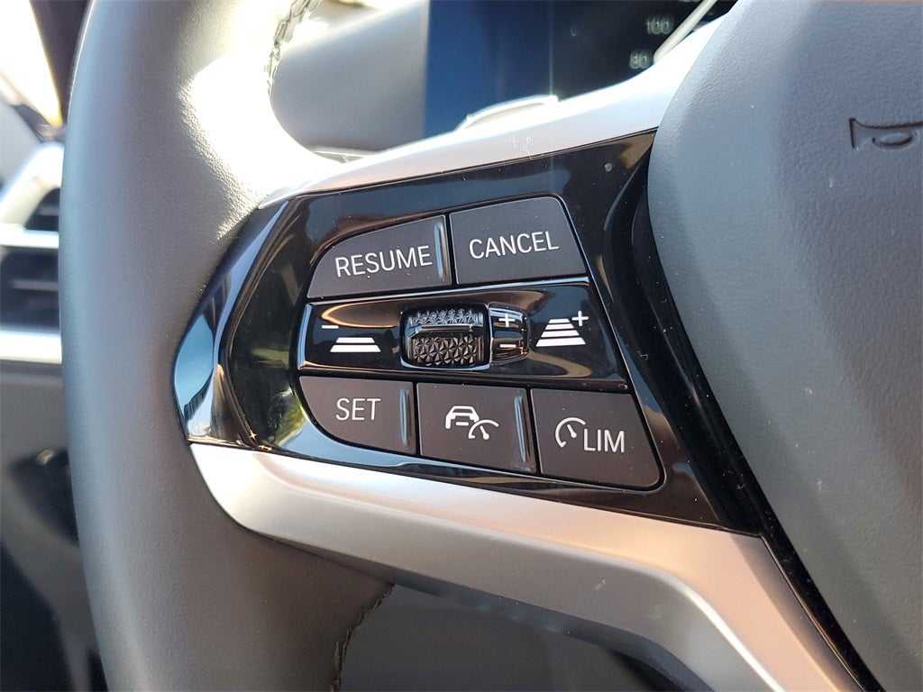 2025 BMW 3 Series 330i xDrive