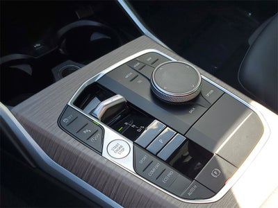 2025 BMW 3 Series 330i xDrive
