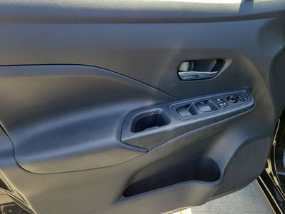2024 Nissan Versa 1.6 SV