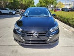 2024 Nissan Versa 1.6 SV