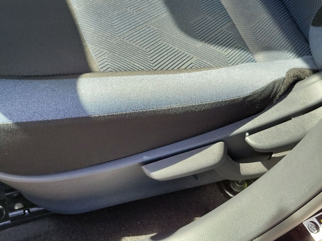 2024 Nissan Versa 1.6 SV