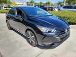 2024 Nissan Versa 1.6 SV