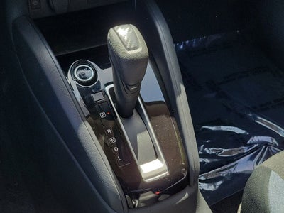 2024 Nissan Versa 1.6 SV