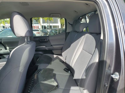 2021 Toyota Tacoma SR5 V6