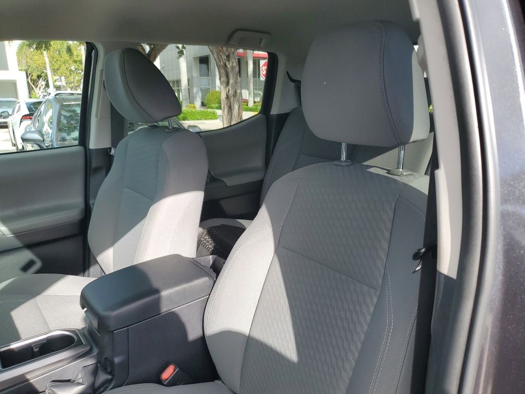 2021 Toyota Tacoma SR5 V6