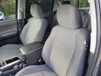 2020 Toyota Tacoma SR5 V6