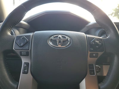 2020 Toyota Tacoma SR5 V6