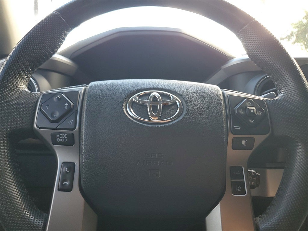 2020 Toyota Tacoma SR5 V6