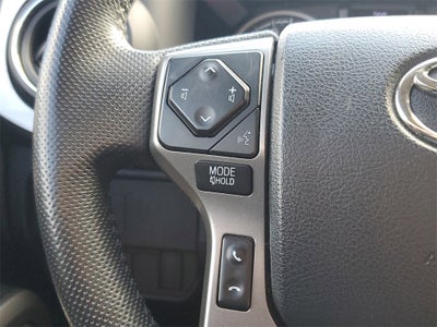 2020 Toyota Tacoma SR5 V6