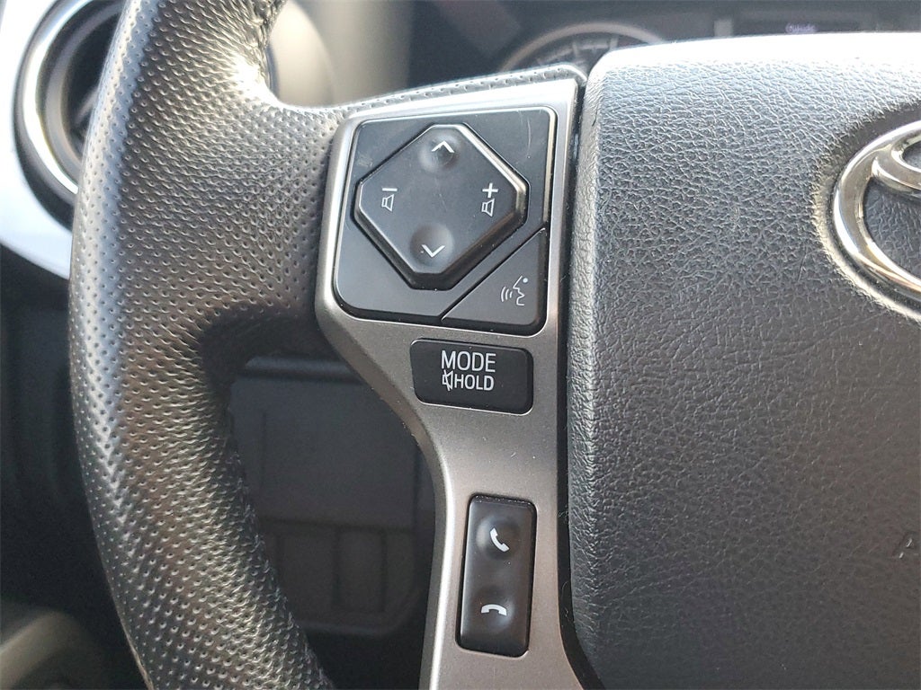 2020 Toyota Tacoma SR5 V6