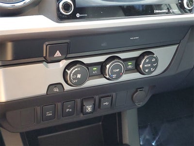 2020 Toyota Tacoma SR5 V6