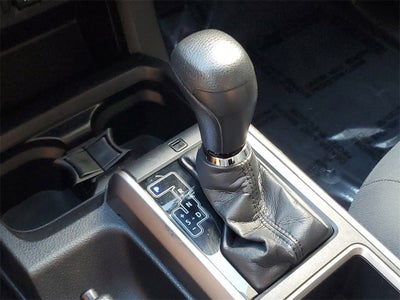 2020 Toyota Tacoma SR5 V6