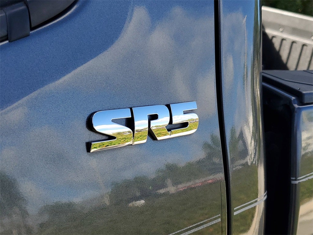 2020 Toyota Tacoma SR5 V6