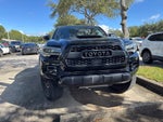 2023 Toyota Tacoma TRD Pro V6