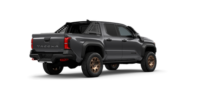 2025 Toyota Tacoma Hybrid Trailhunter