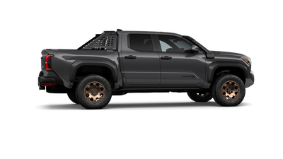 2025 Toyota Tacoma Hybrid Trailhunter